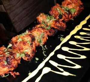 The Charcoal Deshi Kitchen Bardhaman Locality Bardhaman Zomato